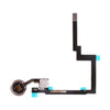 iPad Mini 3 Home Button Flex Cable (Black) A1599/A1600/A1601