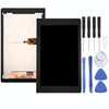 Lenovo Yoga 3 8 (YT3-850) Black LCD Touch Screen Digitizer Assembly