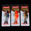 PROBEROS HS066 10cm 15.5g Sea Fishing Simulation Road Sub-Bait(C)