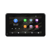 A3135 7 Inches HD Wired Smart Screen With Wireless CarPlay + Android Auto + Android Without Camera