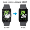 Samsung Galaxy Fit3 LCD Screen & Digitizer Replacement