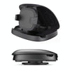 360 Degree Rotating Suction Cup Car Dashboard Mobile Phone Holder(Black)