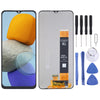 Samsung Galaxy M23 LCD Screen & Digitizer Replacement - SM-M236