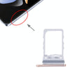 Samsung Galaxy Z Flip4 SIM Tray (Gold) - Original