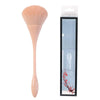 Large Waist Soft Hair Round Headed Makeup Brushes Beauty Tools, Color: Skin Color