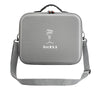 For DJI RS 3 STARTRC Waterproof Shoulder Storage Bag Handbag (Grey)