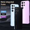 S23 Ultra 5G / X21, 2GB+16GB, 6.5 inch Screen, Face Identification, Android 9.1 MTK6580A Quad Core, Network: 3G, Dual SIM (Blue)