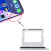 iPhone 16 Plus SIM Tray - Silver