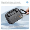 For DJI RC Pro STARTRC Remote Control Sunshade Protection Cover(Black)