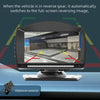 B5540 4.7 inch Allwinner Melis F133 Car MP5 Player, Support iOS CarPlay / Android Auto / BT / USB / FM