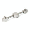 2 In 1 Outdoor Camping Aluminum Alloy Gas Tank Conversion Head Tool
