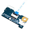 HP 450 G4 Power Button Board Replacement