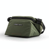 KINGSONS KS3231 UV Disinfected Shoulder Bag Simple Waterproof Crossbody Bag