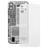 iPhone 11 Clear Glass Back Cover Replacement