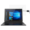 Laptop Screen HD Tempered Glass Protective Film For ThinkPad X1 15.6 inch