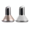 Small Dumbbell Reverse Magnetic Vibration Beauty Instrument Magnetic Mask Essential Oil Introduction Instrument(Rose Gold)