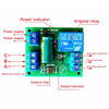 12V Full Auto Water Level Control Switch Module Water Tank Liquid Level Sensor Automatic Pumping Device