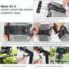 For DJI Mavic Air 2 / Air 2S / Mini 2 Remote Controller Bicycle Holder