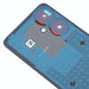 Xiaomi Redmi 13R Back Cover Replacement (Green)