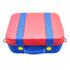 Electronic Digital Storage Bag Hard Shell Game Console Storage Bag Set For Nintendo Switch