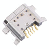 10x Vivo iQOO U1 Charging Port Connector - Original