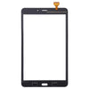 Galaxy Tab A 8.0 / T385 (4G) Black Touch Screen Digitizer