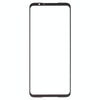 Asus ROG Phone 6 Outer Screen Glass Lens with OCA