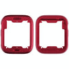 Apple Watch Series 7 45mm Aluminium Middle Frame - Red
