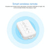 DY-H2 Smart Home Security System - Wireless Alarm, WiFi, App Control