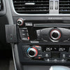 Car AUX Bluetooth Audio Cable + MIC for BMW E86 X3 E83