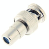 93 Ohm BNC Plug Terminator - RF Coaxial Load Resistor