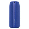 ZEALOT S51 Portable Stereo Bluetooth Speaker with Built-in Mic, Support Hands-Free Call & TF Card & AUX(Blue)