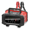 FOXSUR 12V / 24V 20A 300W Portable Motorcycle Car Smart Battery Charger(US Plug)