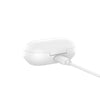 For Samsung Galaxy Galaxy Buds SM-R170 Wireless Earphone Charging Box(White)