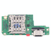 vivo Y200e Charging Port Board Replacement