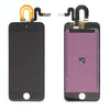iPod Touch 5/6/7 Black LCD Touch Screen Replacement