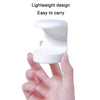 USB Mini Nail Phototherapy Lamp Nail Polish Baking Lamp, Color: Blue