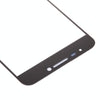 10x Samsung Galaxy C5 Front Outer Glass Lens (White)