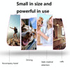 Foldable Pet Backpack Carrier, Blue, Medium (Up to 4kg)