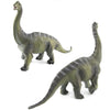 Simulation Animal Dinosaur World Static Toy Models, Style: Brachiosaurus