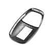For Dodge Challenger/Charger SRT Gear Left-hand Drive Head Cover Gear Lever Decoration(Black)