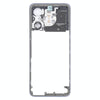 Xiaomi Redmi 13 4G Middle Frame Bezel - Purple