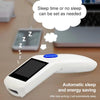 NEWSCAN NS1103T One & Two Dimensional High Speed Wireless Barcode Scanner Collector