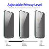 For Xiaomi 13T / 13T Pro 5pcs ENKAY Hat-Prince 28 Degree Anti-peeping Privacy Tempered Glass Film