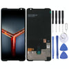 Asus ROG Phone II ZS660KL LCD Screen & Digitizer (Black)
