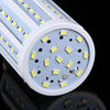 20W PC Case Corn Light Bulb, E27 1800LM 75 LED SMD 5730, AC 85-265V(White Light)