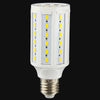 E27 15W 1350LM Corn Light Bulb, 60 LED SMD 5630, Warm White Light, AC 220V