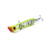 HENGJIA PO032 8cm/12g Simulation Hard Baits Fishing Lures with Hooks Tackle Baits Fit Saltwater and Freshwater (6#)