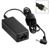 AC Adapter 18.5V 3.5A 65W for HP COMPAQ Notebook, Output Tips: 4.8 x 1.7mm (US Plug Original Version)