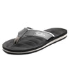 MK-3399 Men Beach Non-slip Flip Flops, Size: 43-44(Grey)